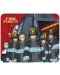 Mousepad ABYstyle Animation: Fire Force - Company 8 - 1t