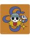Suport pentru cani ABYstyle Animation: One Piece - Skulls - 5t