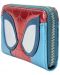 Loungefly portofel Marvel: Spider-Man - Spider-Man - 2t