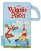 Portofel pentru carduri  Loungefly Disney: Winnie The Pooh - Mug Cardholder - 3t
