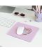 Mouse pad Grupo Erik - Pusheen Moments, S, mov - 4t