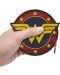 Portofel ABYstyle DC Comics: Wonder Woman - Wonder Woman Logo - 3t