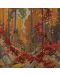 Puzzle Pomegranate de 1000 piese - Coroana toamnei, Tom Thomson - 2t