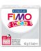 Pasta polimerica Staedtler Fimo Kids - culoare gri deschis - 1t