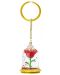 Set cadou ABYstyle Animation: Beauty & the Beast - Chip Rose	 - 3t