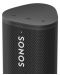 Boxa portabila Sonos - Roam SL, rezistenta la apa, neagra - 6t