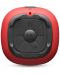 Boxă portabilă Cellularline - Music Sound MINI, roșie/neagră - 3t