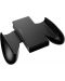 PowerA Joy-Con Comfort Grip, pentru Nintendo Switch, Black - 2t