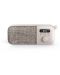 Boxă portabilă Energy Sistem - Fabric Box Radio, Cream	 - 1t