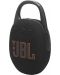 Boxă portabilă JBL - Clip 5, neagră - 6t