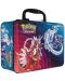 Pokemon TCG: Back to School Collector's Chest 2023	 - 2t