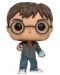 Figurina Funko Pop! Movies: Harry Potter - Harry Potter with Prophecy, #32 - 1t