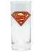Set cadou ABYstyle DC Comics: Superman - Logo - 4t