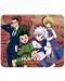 Mоuse pad ABYstyle Animation: Hunter x Hunter - Group - 1t