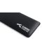 Mouse pad pentru incheietura mainii Glorious - Slim, compact, pentru tastatura negru - 3t
