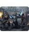 Mousepad ABYstyle Games: Starcraft - Artanis, Kerrigan & Raynor - 1t