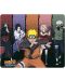 Mouse pad ABYstyle Animation: Naruto - Group - 1t