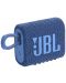 Boxă portabilă JBL - Go 3 Eco, albastru - 3t