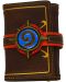Portofel ABYstyle Games: Hearthstone - Booster Pack	 - 1t
