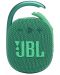 Boxă portabilă JBL - Clip 4 Eco, verde - 1t