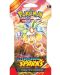 Pokemon TCG: Scarlet & Violet 8 Surging Sparks Sleeved Booster - 3t