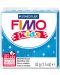 Pasta polimerica Staedtler Fimo Kids - culoare albastru stralucitor - 1t