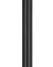 Pandantivul Rabalux - Toras 72124, IP20, GU10, 4 x 5W, 230V, negru si stejar - 2t