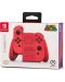 PowerA Joy-Con Comfort Grip, pentru Nintendo Switch, Super Mario Red - 6t