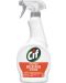 Spray de curatare bucatarie Cif - Ultrafast, 500 ml - 1t