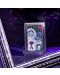 Portofel pentru carduri Loungefly Disney: Haunted Mansion - Black Widow Bride - 5t