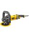 Polizor DeWALT - DWP849X-QS, 1250W, ∅180 mm - 1t