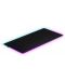 Mousepad SteelSeries - QcK Prism Cloth 3 XL, moale, negru - 1t