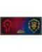 Pad de mouse ABYstyle Games: World of Warcraft - Azeroth - 1t