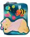 Portofel Loungefly Disney: Winnie The Pooh - Heffa-Dreams	 - 1t