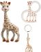 Set cadou Sophie la Girafe - Sophie the Giraffe Trio - 2t