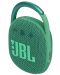 Boxă portabilă JBL - Clip 4 Eco, verde - 2t