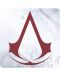 Suport pentru cani ABYstyle Games: Assassin's Creed - Key Art - 3t