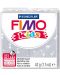 Pasta polimerica Staedtler Fimo Kids - culoare gri stralucitor - 1t