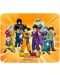 Mouse pad ABYstyle Animation: Dragon Ball Super - Super Hero - 1t