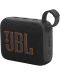 Boxă portabilă JBL - Go 4, neagră - 2t