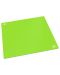 Covoras  pentru jocuri de carti Ultimate Guard Monochrome - Verde (61x61 cm) - 1t