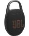 Boxă portabilă JBL - Clip 5, neagră - 1t