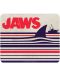 Mouse pad ABYstyle Movies: Jaws - Discreet Predator - 1t