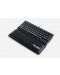 Mouse pad pentru incheietura mainii Glorious - Slim, compact, pentru tastatura negru - 2t
