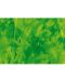 Hartie de impachetat cadouri Susy Card - Nuante de verde, 70 x 200 cm - 1t