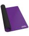 Covor pentru cărţi de joc Ultimate Guard  61 x 35 cm, Monochrome Purple - 2t