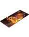 Mouse pad Blizzard Games: World of Warcraft - Ragnaros - 2t