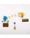 Set cadou Fizz Creations Games: Sonic - Sonic & Tails - 5t
