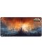 Mouse pad Blizzard Games: World of Warcraft - Shattered Sky - 1t