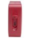 Boxa portabila JBL - GO Essential, impermeabil, roșu - 5t